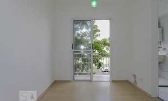 Imagem: Apartamento para Aluguel - Nova Mogilar