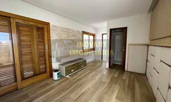 Imagem 6: Casa de condomínio para venda possui 180 metros quadrados com 4 quartos