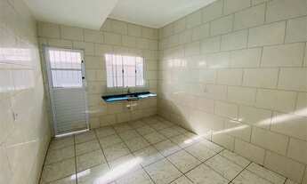 Imagem 6: Casa de condomínio no Pq das Américas