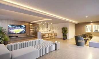 Imagem 2: Apartamento à venda, 3 quartos, 1 suíte, 2 vagas, Gutierrez - Belo Horizonte/MG