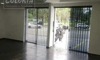 Imagem 5: Santo André - Prédio Inteiro - Centro