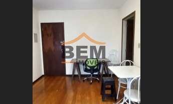 Imagem 7: Apartamento para Locação em Itajaí, Fazenda, 2 dormitórios, 1 banheiro, 1 vaga