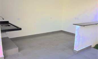 Imagem 6: Casa / Sobrado no condomínio De Mônaco em Hortolândia com 242 metros quadrados com 3 quart