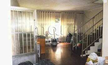 Imagem 7: SAO PAULO - Casa Padrão - ACLIMACAO