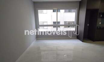 Imagem 4: Locação Apartamento 2 quartos Lourdes Belo Horizonte