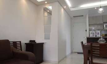 Imagem 2: APTO. MOBILIADO, DE MUITO BOM GOSTO PRONTO PARA MORAR EM ÓTIMA LOCALIZAÇÃO