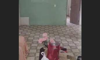 Imagem: Casa duplex no bairro parque verde tem 4