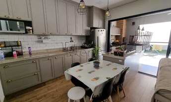 Imagem 3: Venda Casa em condomínio com 3 dormitórios