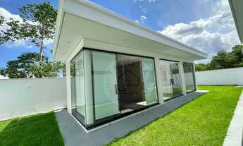 Imagem 4: Vendo ou locação casa Ponta Negra Marina rio belo - Manaus - Amazonas