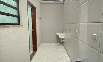 Imagem 2: Sobrado em condominio Fechado na Vila Bela