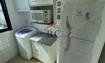 Imagem 4: Apartamento com 2 quartos no Bela Vista Residence - Bairro Setor Bela Vista em Goiânia