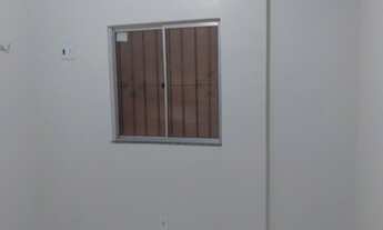 Imagem 5: Kitnet de 1 quarto, sala, banheiro, cozinha e área de serviço em São Brás a 970 reais