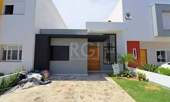 Imagem 4: Casa Condominio para Venda - 98.13m², 3 dormitórios, sendo 1 suites, 2 vagas - Hípica