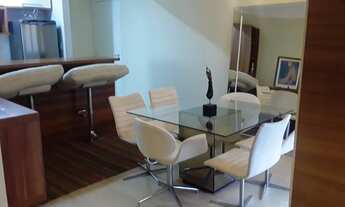 Imagem 4: Apartamento para venda possui 64 metros quadrados com 2 quartos em Bela Aliança - São Paul