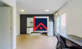 Imagem 5: Apartamento Locação 1 Dormitórios - 47 m² Jardim Paulista