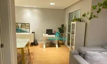 Imagem 4: Apartamento com 2 dormitórios à venda, 72 m² por R$ 710.000,00 - Belenzinho - São Paulo/SP