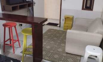 Imagem 3: Kitnet Kitnet com 1 dormitório