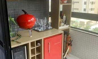 Imagem 4: Apartamento para Venda em Salvador, Armação, 3 dormitórios, 1 suíte, 2 banheiros, 2 vagas