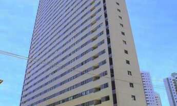 Imagem: Apartamento para venda tem 35 metros quadrados