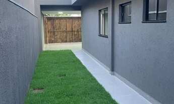 Imagem 4: Linda Casa de Alto Padrão no Monte Castelo!