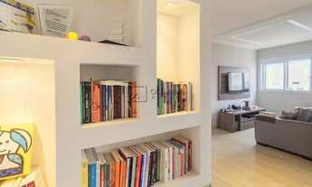 Imagem 3: Apartamento Venda 1 Dormitórios - 67 m² Sumaré