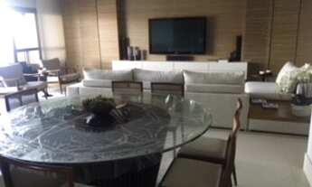 Imagem 5: IPANEMA - 3 QUARTOS, VARANDA, 180 M², 3 VAGAS