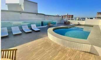 Imagem: GUILHERMINA APARTAMENTO 1 QUARTO, SALA