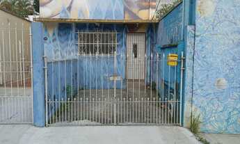 Imagem: SAO PAULO - Casa padrao - VILA MADALENA