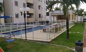 Imagem 2: APT 173, Condomínio Villa Esmeralda no Passaré, apartamento com 03 quartos, 1º andar