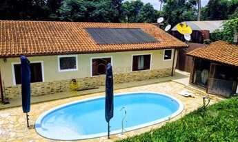 Imagem 2: Joanópolis - Chácara - Paiol Grande