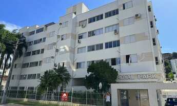 Imagem: Apto de 2 dormitórios, 1 bwc, sala para