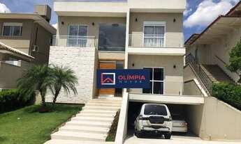 Imagem 2: Casa Venda Alphaville 520 m² 4 Dormitórios