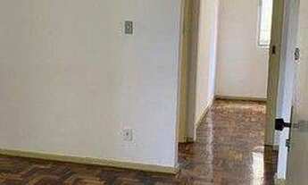 Imagem 1: Apartamento com 3 dormitórios para alugar, 70 m² por R$ 1.560/mês - Centro - Juiz de Fora