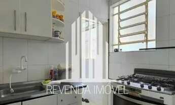 Imagem 5: Apartamento no Condomínio Rio Paraguai no Ipiranga com 69m² 2 dormitórios 1 banheiro 1 vag