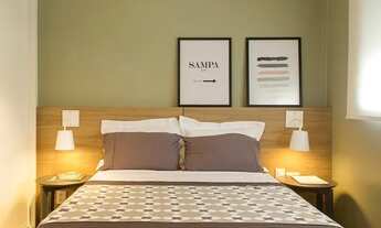 Imagem 3: Apartamento para aluguel e venda em Campinas - São José - SC