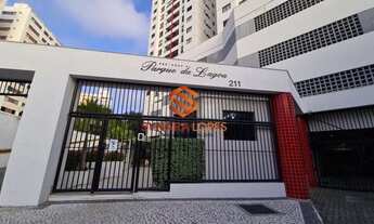 Imagem: VENDO APARTAMENTO - 100 M² - 3 QUARTO RESIDENCIAL