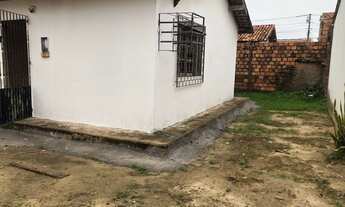 Imagem: Aluga-se casa no sítio natureza