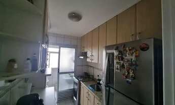 Imagem 4: VENDE-SE APARTAMENTO NO JARDIM ESMERALDA - PORTEIRA FECHADA