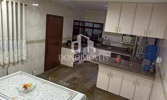 Imagem 5: Casa venda 3 dorms, suíte, 2 vgs Vila Camilópolis, Santo André