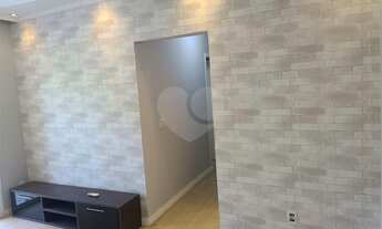 Imagem: Apartamento padrão,57 m² ótima localização