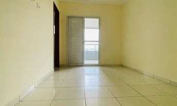 Imagem 2: APARTAMENTO COM 100 m² - VILA ASSUNCAO - PRAIA GRANDE SP