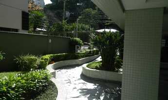 Imagem 4: Cobertura para Venda - 311.14m², 4 dormitórios, sendo 1 suites, 3 vagas - Bela Vista