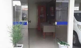 Imagem 2: Apto 60m², nascente, 2 Qtos(1 suíte), Ac. Financiamento, Quadra 301, A.CLARAS