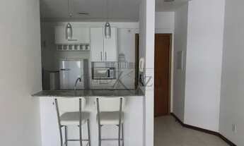 Imagem 7: Lindo apartamento MOBILIADO no Jardim Aquarius - Residencial Mondrian Suite Hotel - Lazer