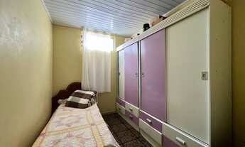 Imagem 6: Casa Mista no Michel