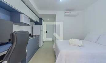 Imagem 7: Apartamento para Aluguel - Consolação, 1 Quarto, 24 m2