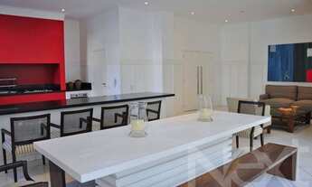 Imagem 3: Apartamento - Cambuí - Campinas