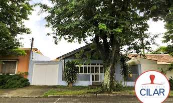 Imagem: Curitiba - Casa Padrão - Rebouças