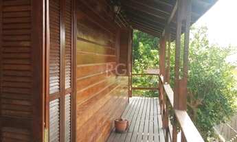 Imagem 2: Casa para Venda - 190m², 4 dormitórios, 2 vagas - Vila Nova