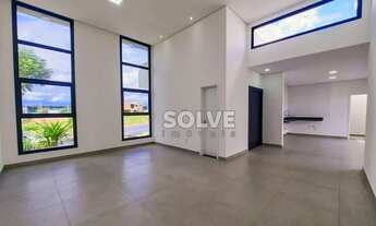 Imagem 3: Casa com 3 dormitórios à venda, 192 m² por R$ 1.300.000,00 - Condomínio Jardim Laguna - In